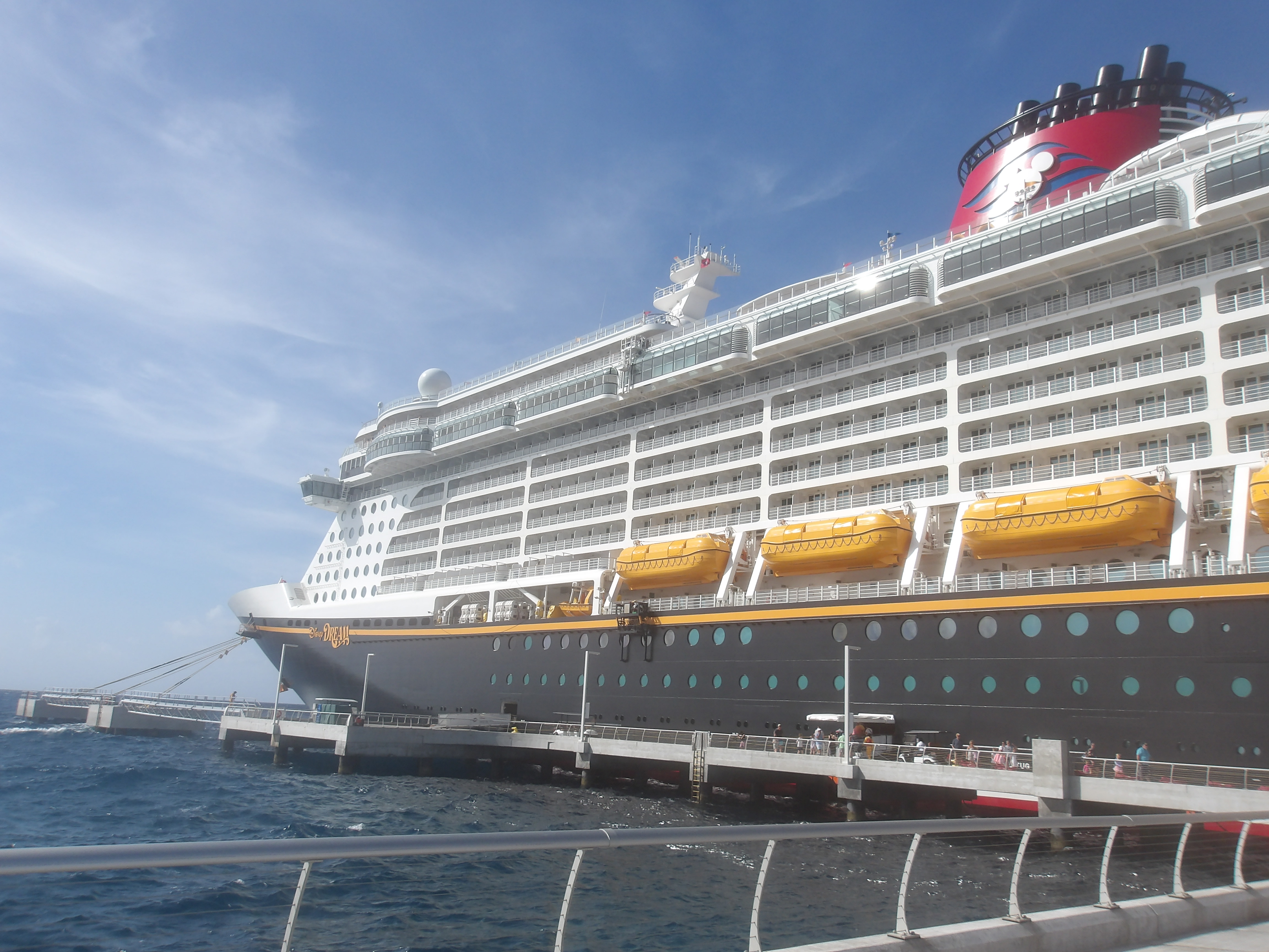 Your Ultimate Disney Cruise Guide: Essential Tips for Magical Sailing