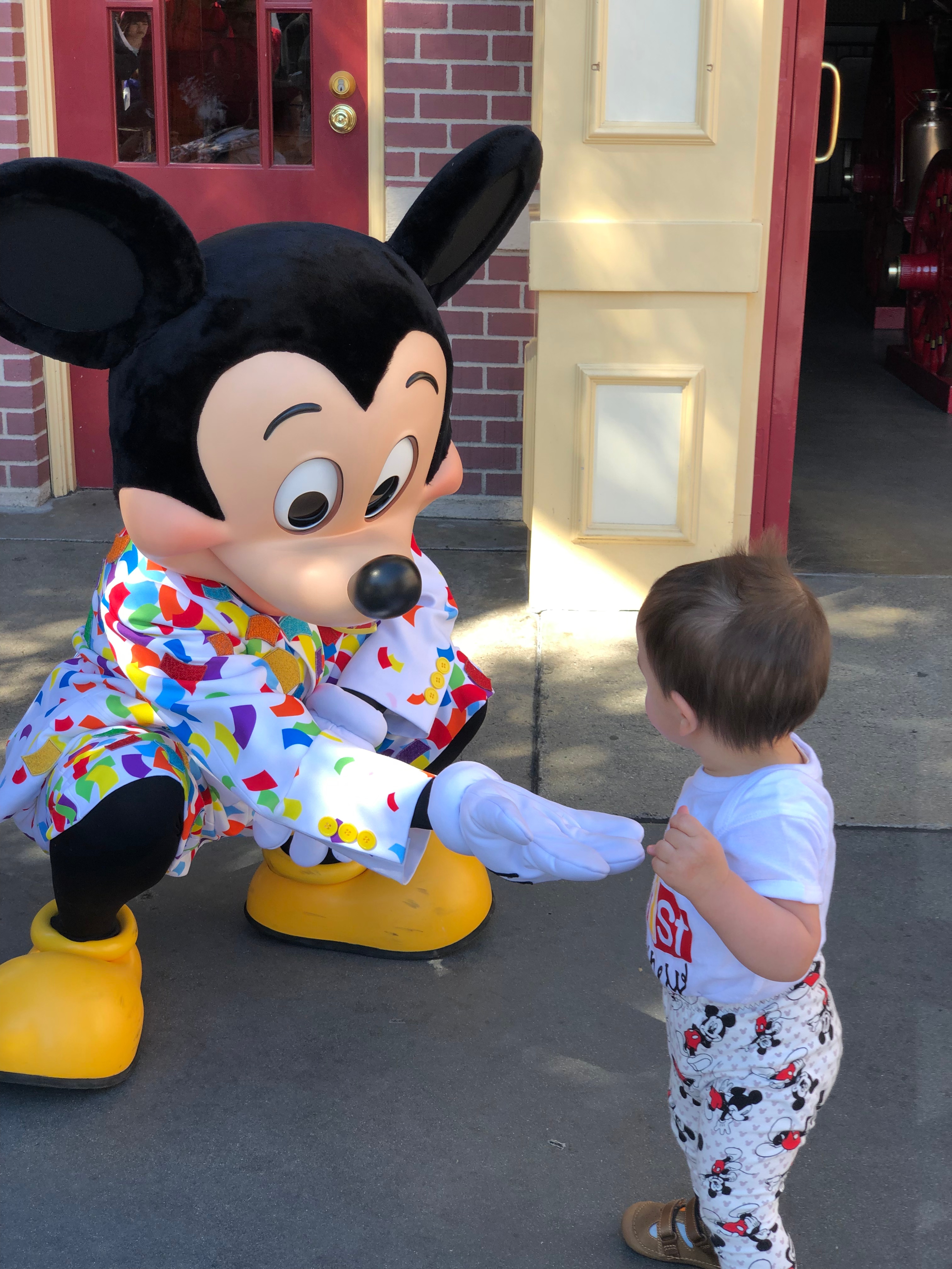 ✨ Best Age to Take Kids to Disney? Why Every Age is Magical (Solo Parent Tips Inside!) IMG 2630