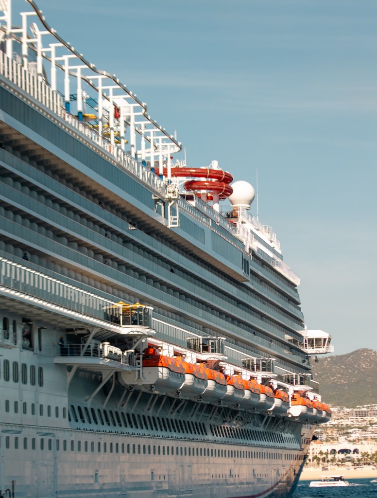 Cruise Ship